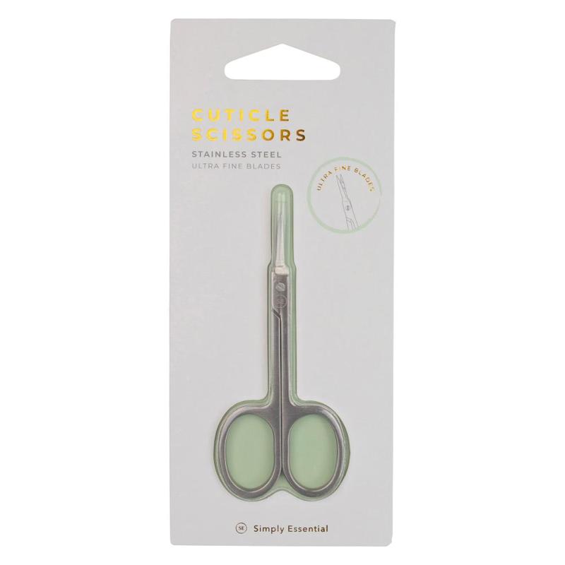 Simply Essential Cuticle Scissors