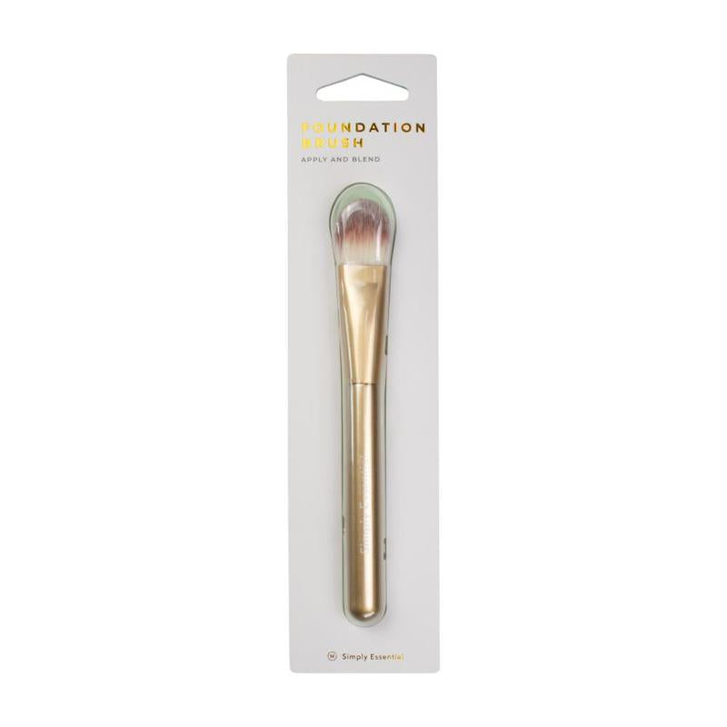 Simply Essential Foundation Brush