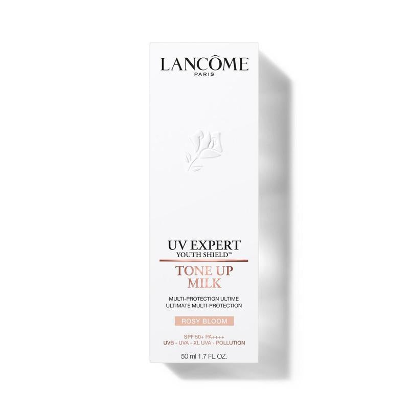 Lancôme UV Expert Youth Shield Tone Up Milk Rosy Bloom 50ml – Life