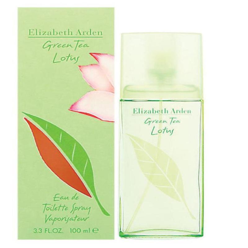 Elizabeth Arden Green Tea Lotus EDT 100ml