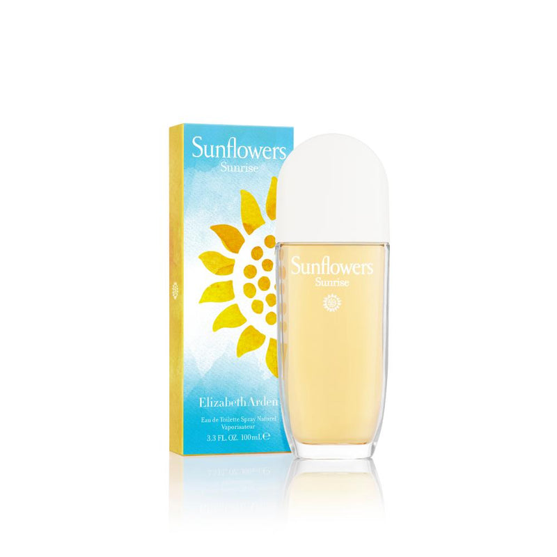 Elizabeth Arden Sunflowers Sunrise EDT 100ml