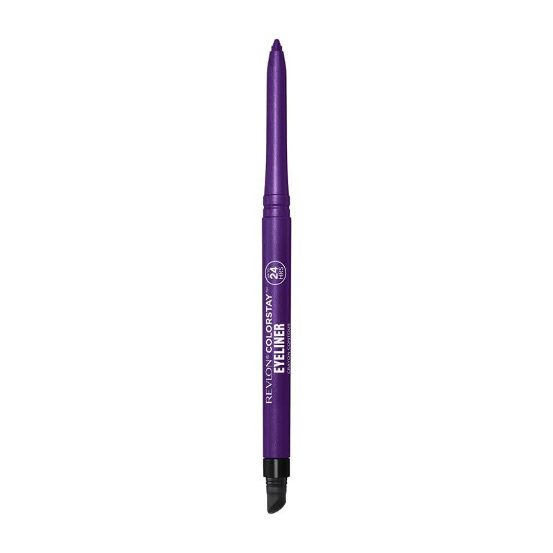 Revlon ColorStay Eyeliner Pencil Grape