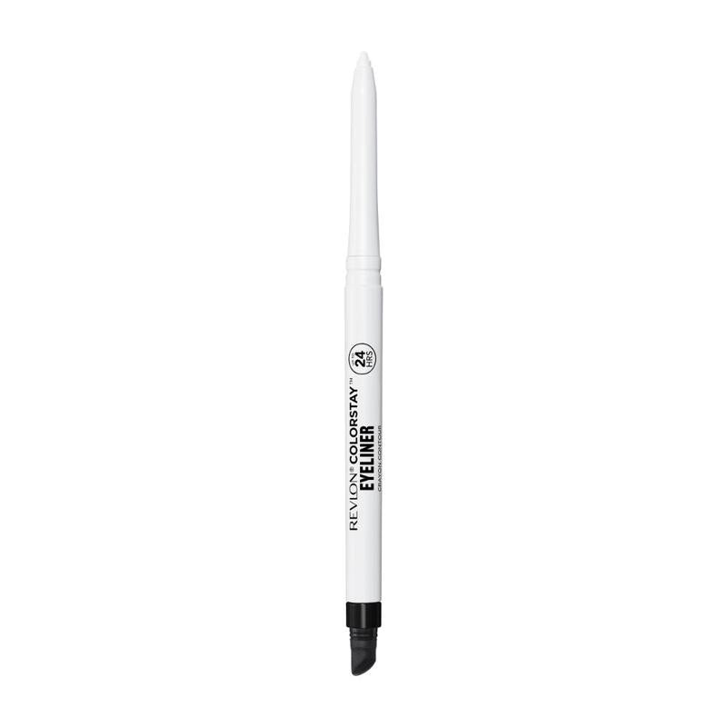 Revlon ColorStay Eyeliner Pencil White