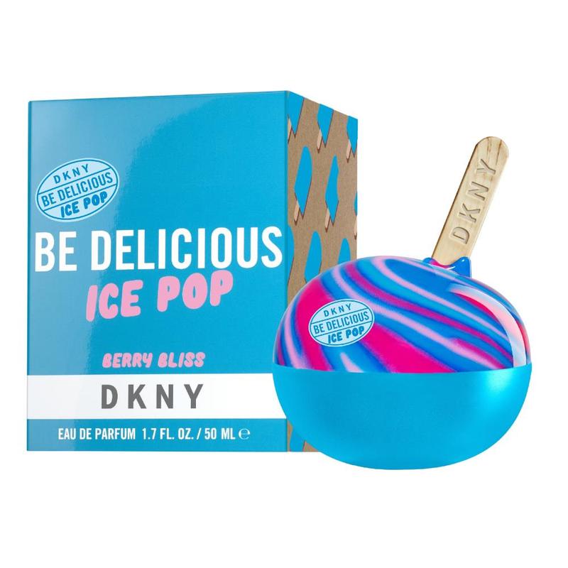 DKNY Be Del IceP Bry Bliss EDP 50ml