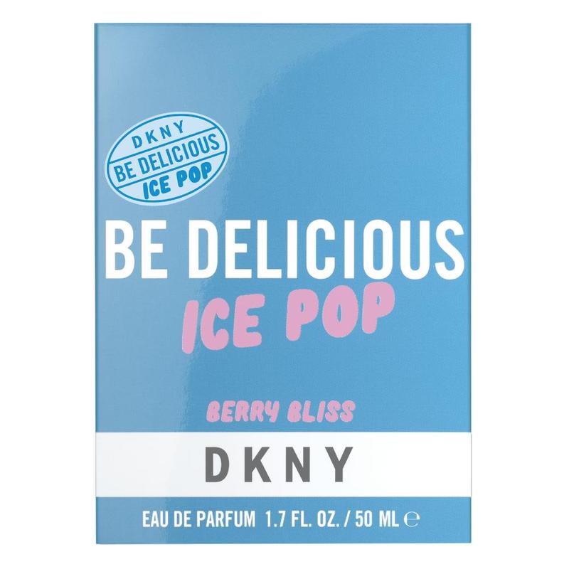 DKNY Be Del IceP Bry Bliss EDP 50ml