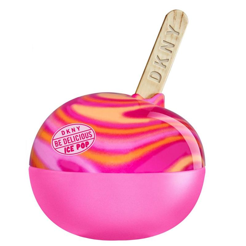DKNY Be Delicious Ice Pop Very Cherry EDP 50ml