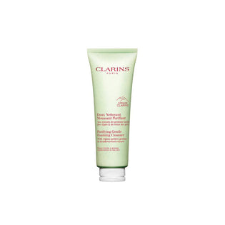 Clarins Purifying Gentle Foaming Cleanser 125ml