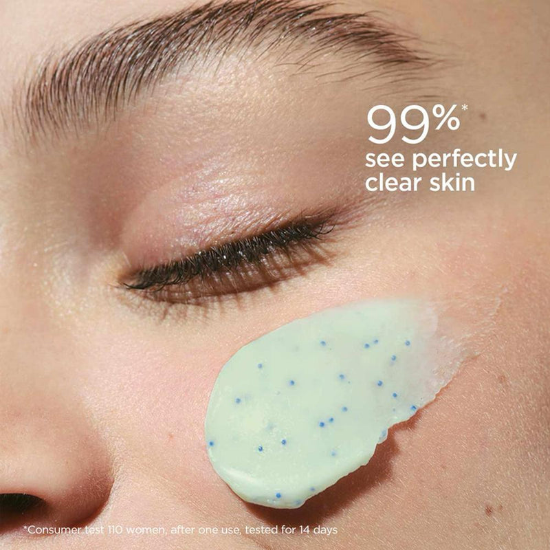 Clarins Purifying Gentle Foaming Cleanser 125ml