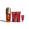 Clarins Double Serum & Super Restorative Collection 4pcs