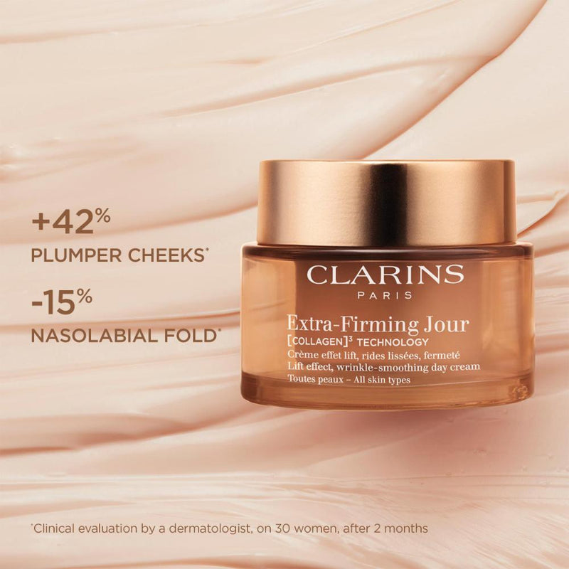 Clarins Extra-Firming Collection 3pcs