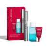 Clarins Wonder Volume XXL Eye Lift Set 3pcs