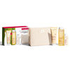 Clarins Cleansing Essentials Normal Skin 4pcs