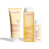 Clarins Cleansing Essentials Normal Skin 4pcs