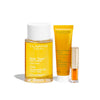 Clarins Energizing Routine 4pcs