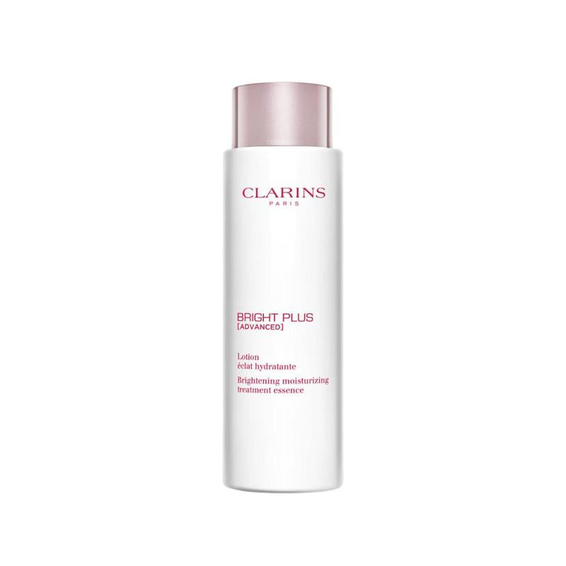 Clarins Bright Plus Advanced Treatment Essence 200ml