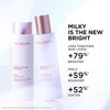 Clarins Bright Plus Advanced Milky Emulsion 100ml