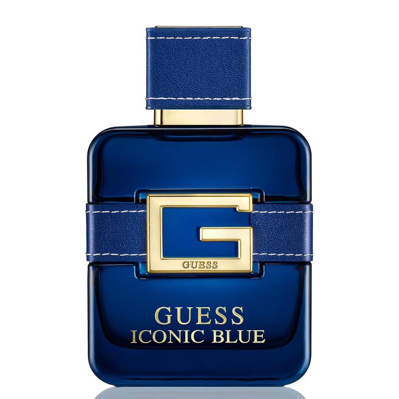 Guess Iconic Blue Men EDP 100ml