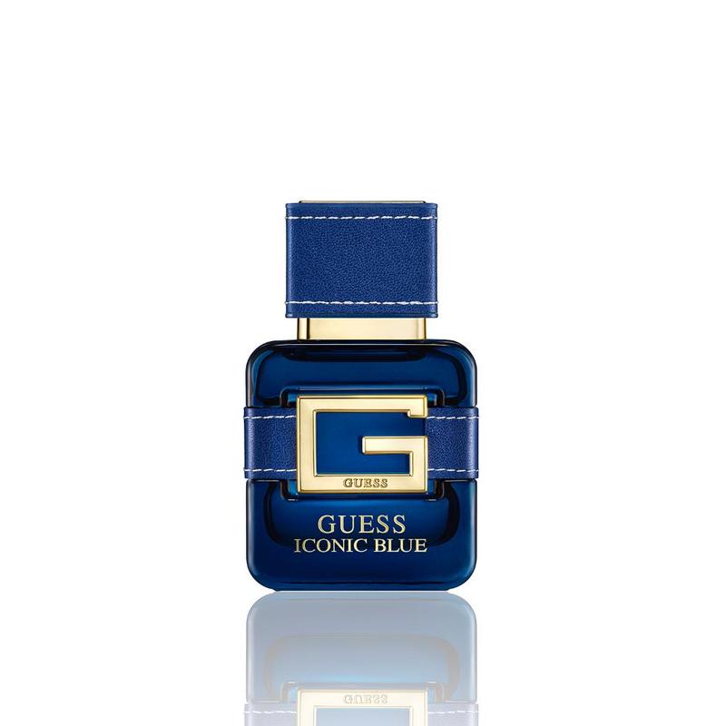 Guess Iconic Blue Men EDP 30ml