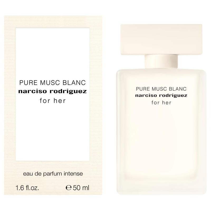 Narciso Rodriguez For Her Pure Musc EDPI 50ml