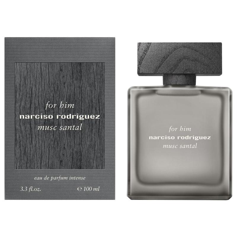 Narciso Rodriguez For Him Musc Santal Intense 100ml
