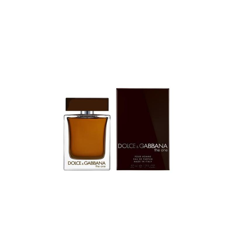 Dolce & Gabbana The One Pour Homme EDP 50ml