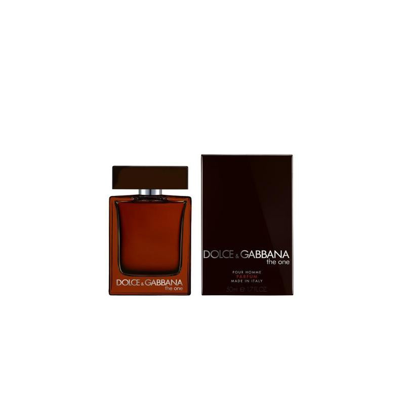 Dolce & Gabbana The One Pour Homme Parfum 50ml