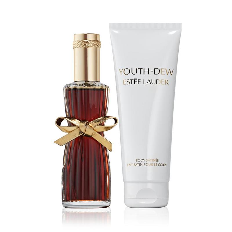 Estée Lauder Youth Dew Indulgent EDP 67ml Gift Set 2pcs