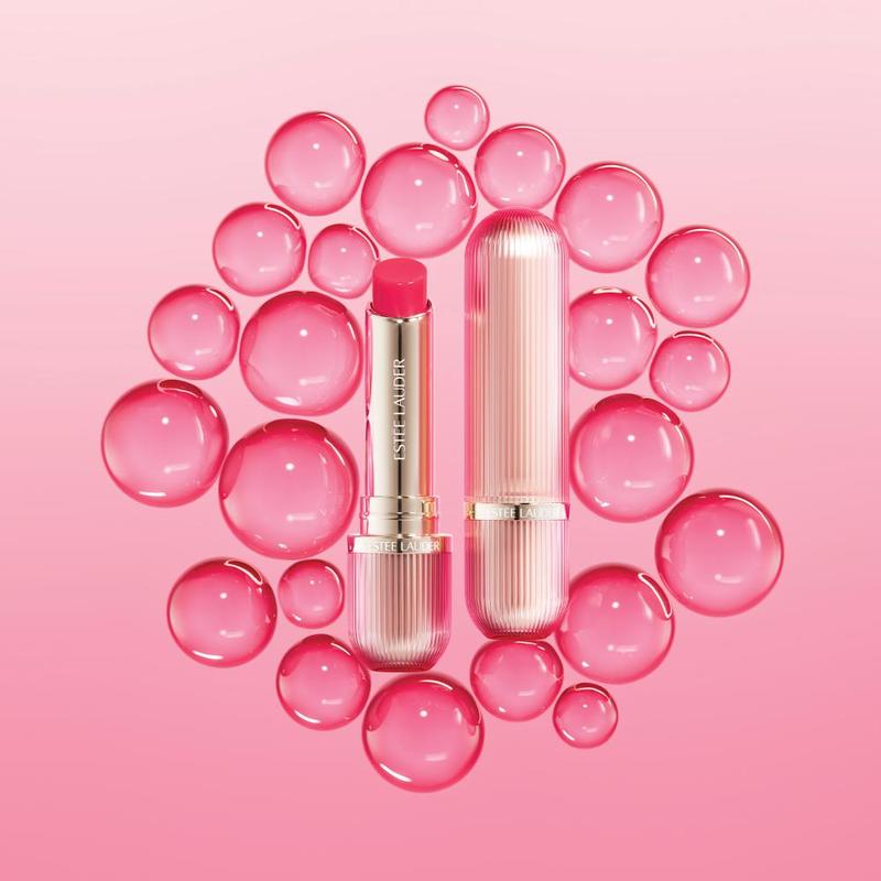 Estée Lauder Futurist Hydraplump Tinted Lip Balm Petal Boost 2.8g