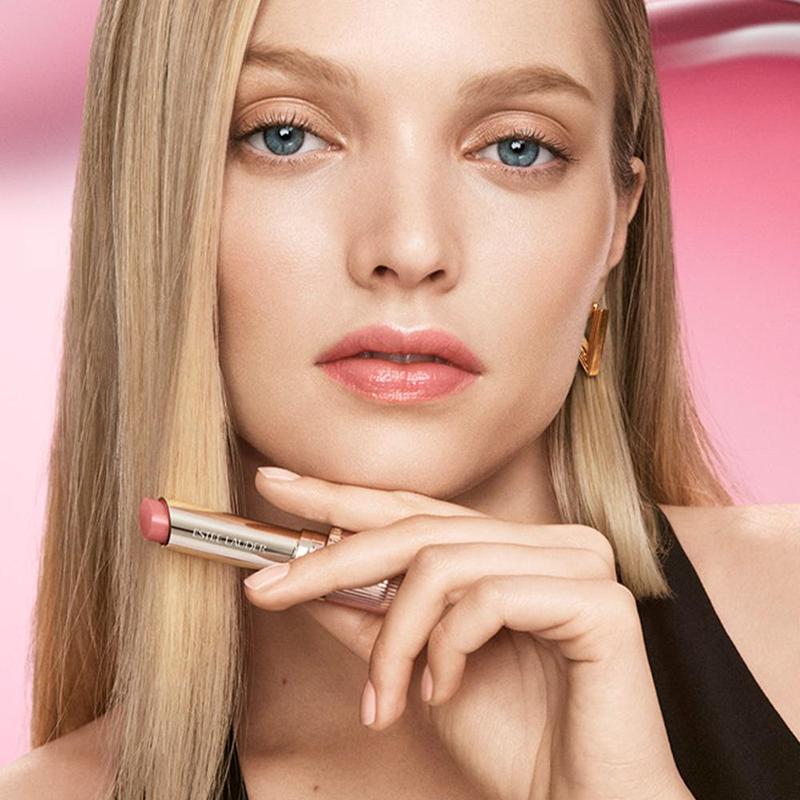 Estée Lauder Futurist Hydraplump Tinted Lip Balm Clove Cushion 2.8g