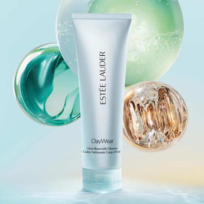 Estée Lauder DayWear Glow Booster Cleanser 125ml