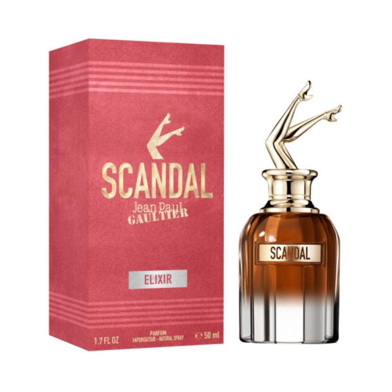 Jean Paul Gaultier Scandal Elixir Parfum 80ml
