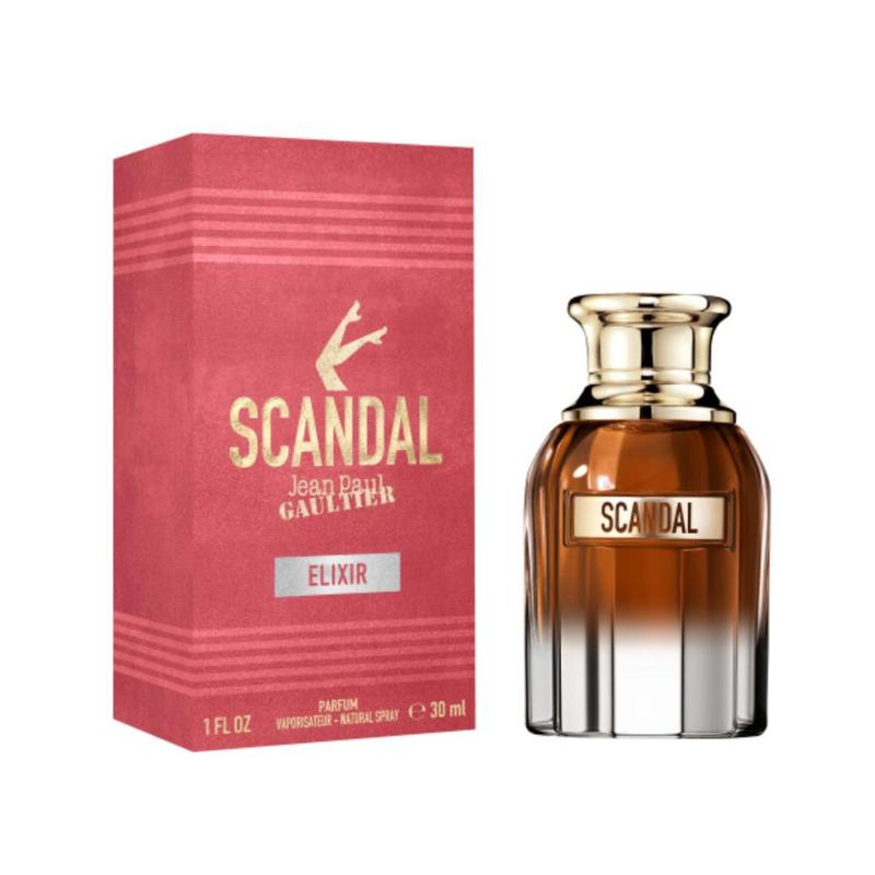 Jean Paul Gaultier Scandal Elixir Parfum 30ml