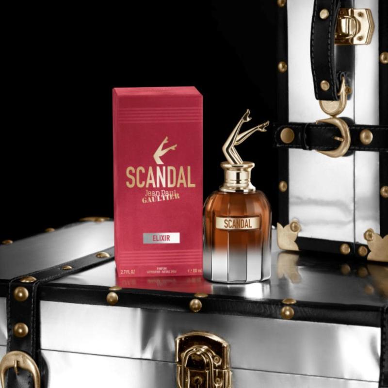 Jean Paul Gaultier Scandal Elixir Parfum 30ml
