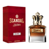 Jean Paul Gaultier Scandal Pour Homme Elixir Parfum 100ml