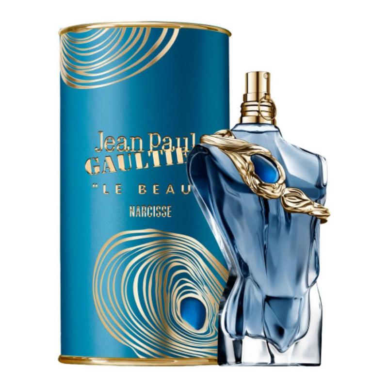 Jean Paul Gaultier Le Beau Narcisse EDP 75ml