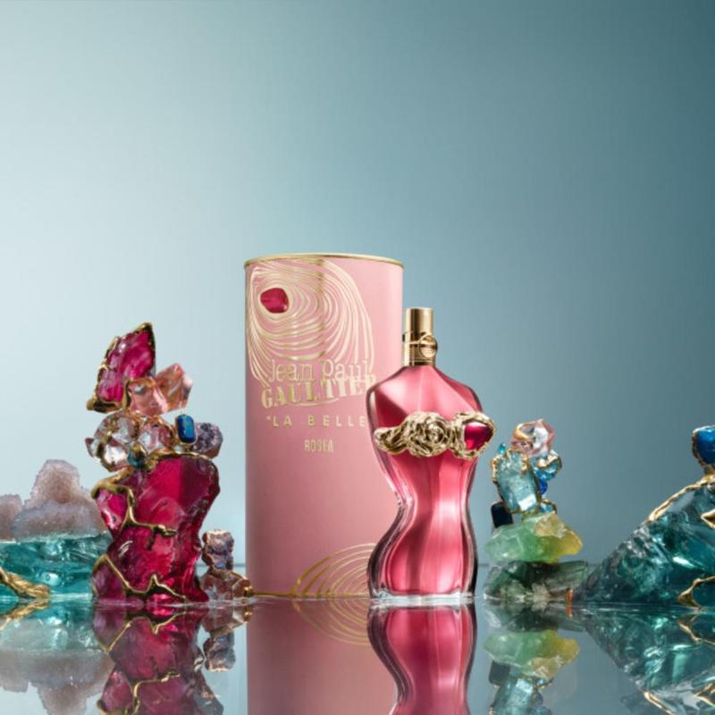 Jean Paul Gaultier La Belle Rosea EDP 50ml