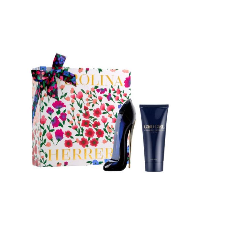 Carolina Herrera Good Girl 80ml Gift Set 3pcs