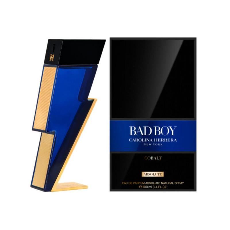 Carolina Herrera Bad Boy Cobalt EDP Absolute 100ml
