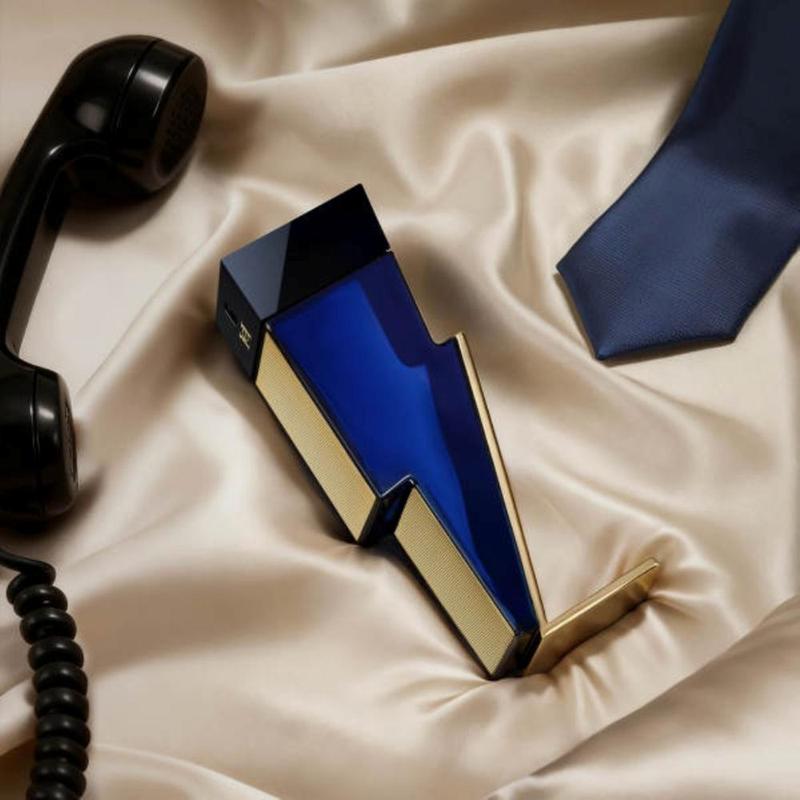 Carolina Herrera Bad Boy Cobalt EDP Absolute 100ml