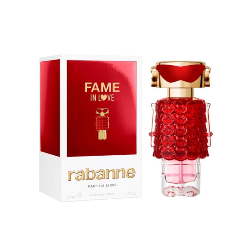 Rabanne Fame in Love Parfum Elixir 30ml