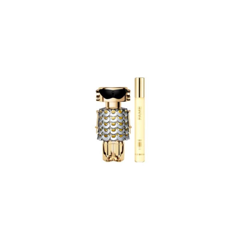 Rabanne Fame EDP 50ml Gift Set 2pcs