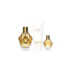 Rabanne Million Gold For Her EDP 90ml Gift Set 2pcs