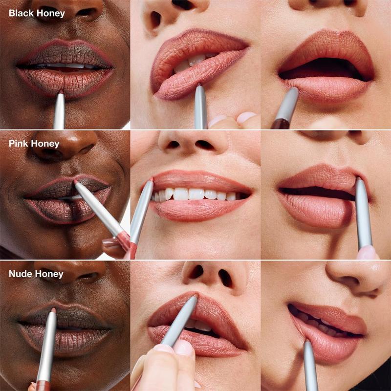Clinique Quickliner for Lips Nude Honey 0.3g