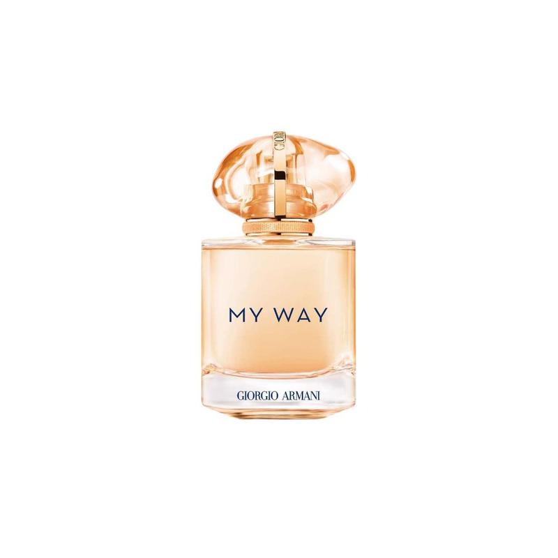 Giorgio Armani My Way Sunny Vanilla EDP 50ml
