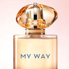 Giorgio Armani My Way Sunny Vanilla EDP 50ml