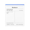 Biodance Hydro Cera-nol Real Deep Mask 34g 4pk