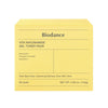 Biodance Vita Niacinamide Gel Toner Pads 60s 140g