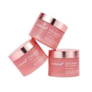 Medicube Collagen Jelly Cream 50ml