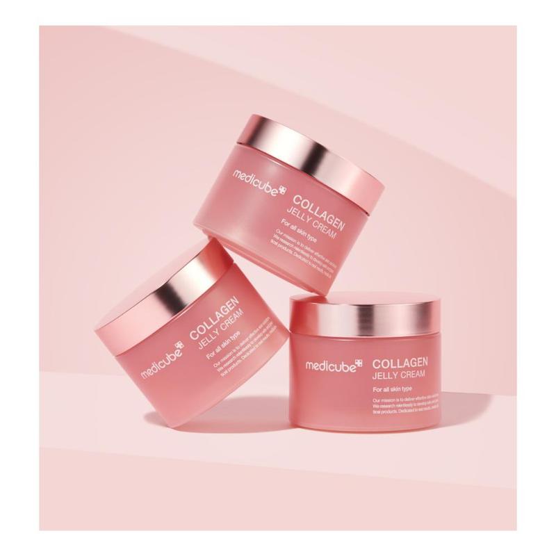 Medicube Collagen Jelly Cream 110ml