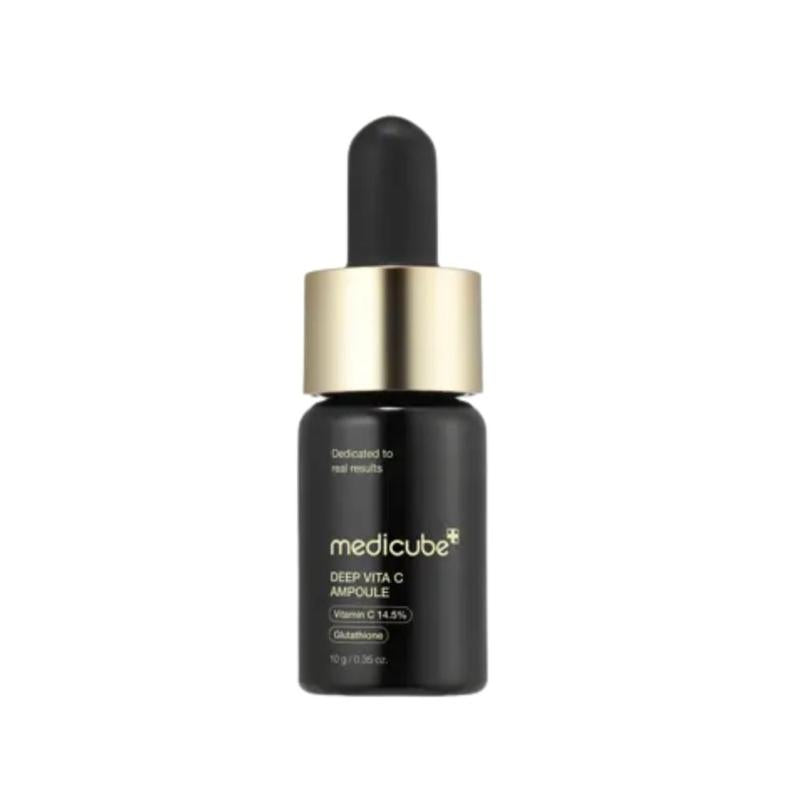 Medicube Deep Vitamin C Ampoule 3pk